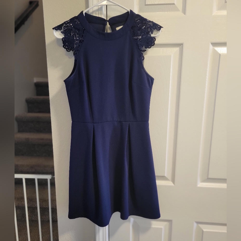 Womens dress